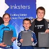 Inksters Shetland Junior Chess Champions 2012